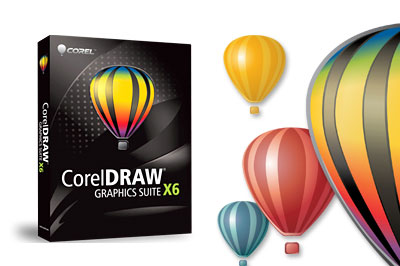 Новый CorelDRAW X6 — обзор