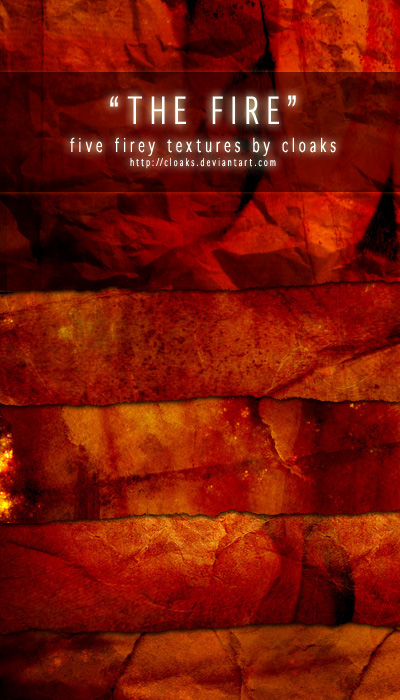 The_Fire_Texture_Pack_by_cloaks