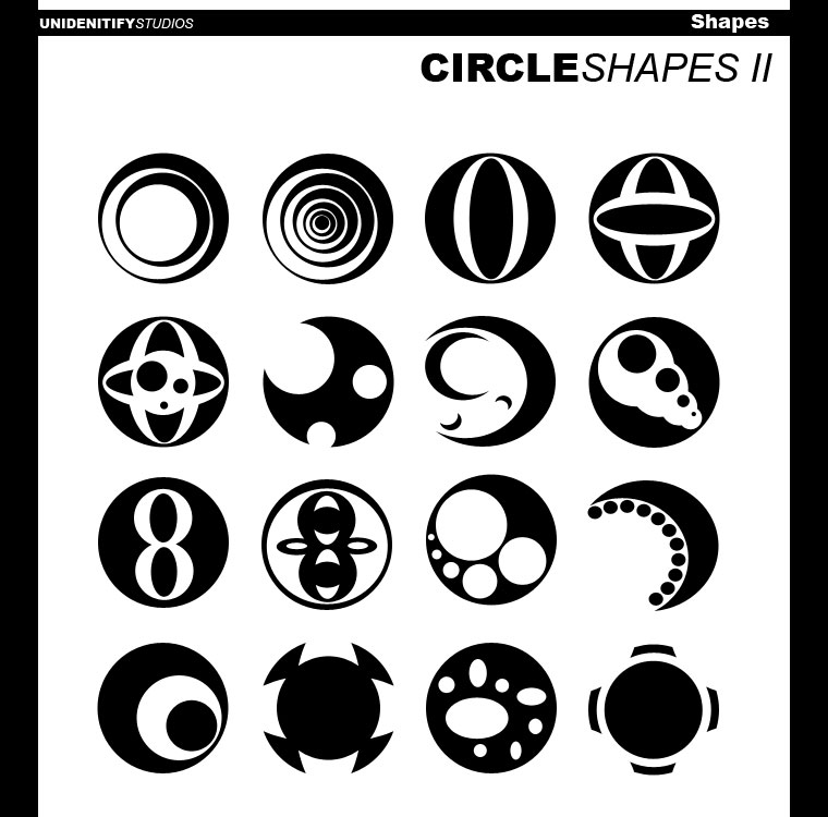 Circle_Shapes_II_for_Photoshop_by_UnidentifyStudios