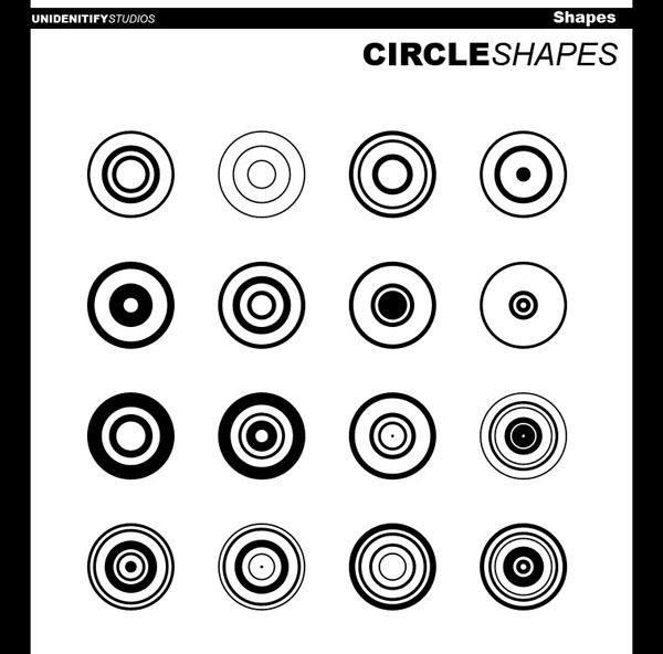 Circle_Shapes_I_for_Photoshop_by_UnidentifyStudios