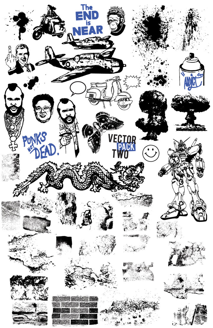 Vector_Pack__Duo_by_Jonny_Doomsday
