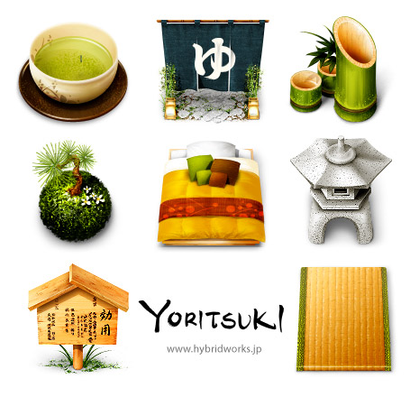 Yoritsuki_icons_by_HYBRIDWORKS