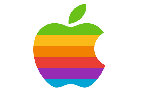 Как сделать логотип Apple в Кореле [ч.2]