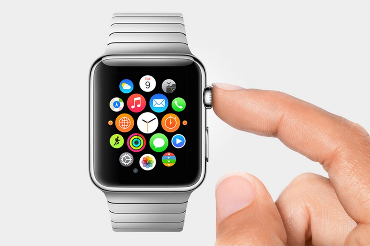Apple Watch — подводим итоги