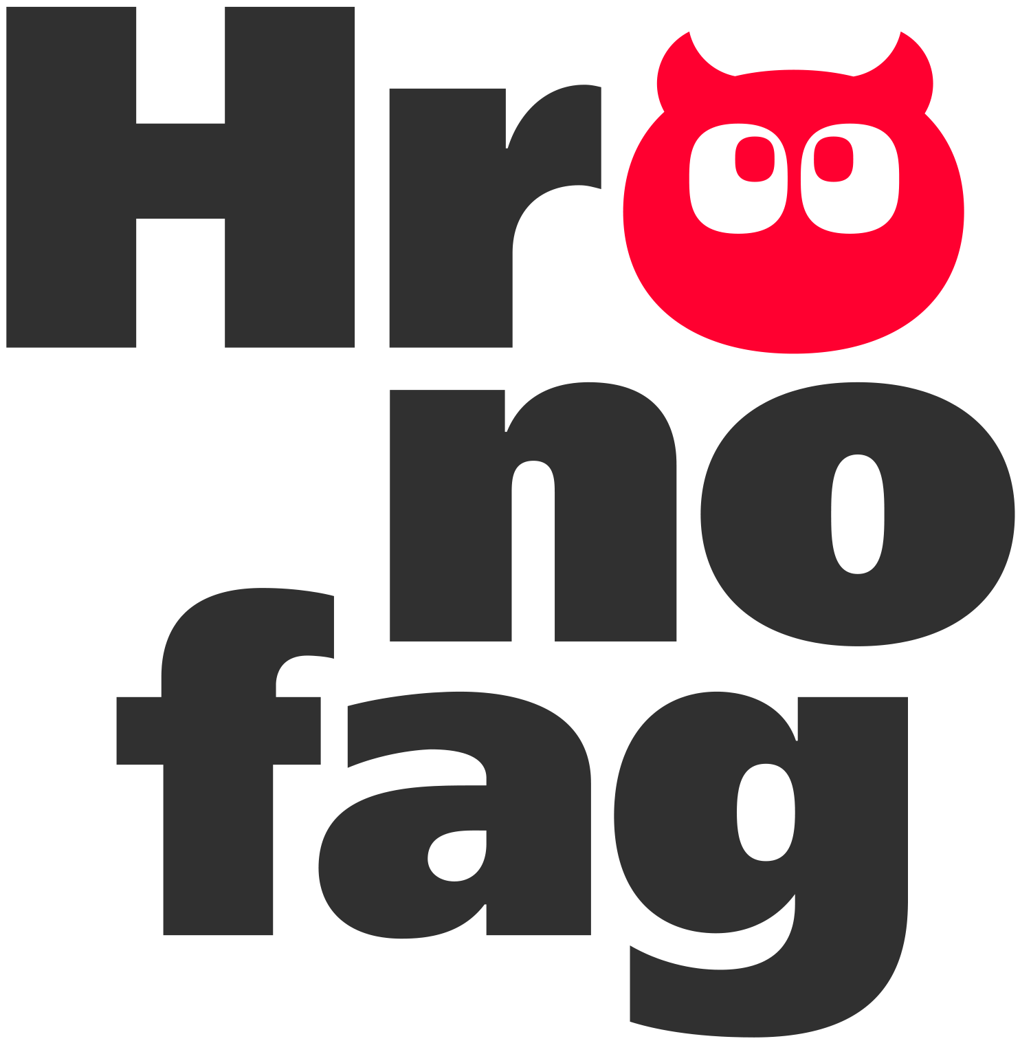 hronofag logo